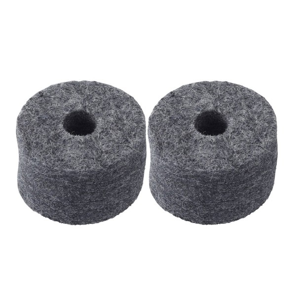 Mapex Tall Cymbal Felts (2pk)